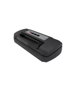 MACCHINA PER SOTTOVUOTO REBER "9718N V-HOME", 31 CM