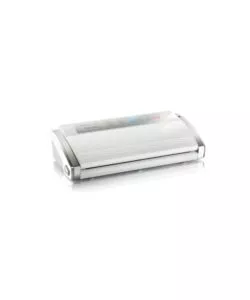 MACCHINA PER SOTTOVUOTO MAGIC VAC "DINAMIKA" VG02PK1 BIANCA