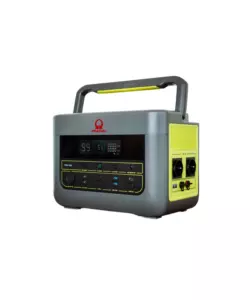 POWER STATION PORTATILE PRAMAC "POWER STATION PWB1200" 1200W 1075AH