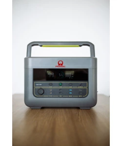 POWER STATION PORTATILE PRAMAC "POWER STATION PWB1200" 1200W 1075AH
