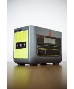 POWER STATION PORTATILE PRAMAC "POWER STATION PWB1200" 1200W 1075AH