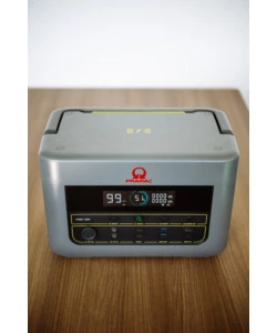 POWER STATION PORTATILE PRAMAC "POWER STATION PWB1200" 1200W 1075AH