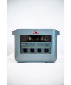 POWER STATION PORTATILE PRAMAC "POWER STATION PWB2400" 2400W 2152 AH