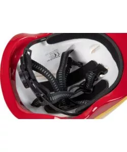 CASCO BICI PER BAMBINI ACAMAR FILMS "BING", TG XS