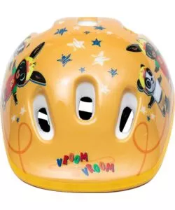 CASCO BICI PER BAMBINI ACAMAR FILMS "BING", TG XS