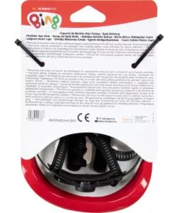 CASCO BICI PER BAMBINI ACAMAR FILMS "BING", TG XS