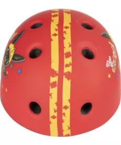 CASCO BICI PER BAMBINI ACAMAR FILMS "SKATE BING", TG S