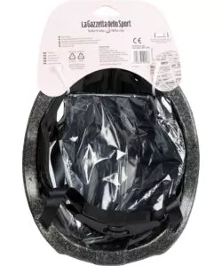 CASCO BICI PER ADULTI GAZZETTA DELLO SPORT "ADVENTURE", TG L
