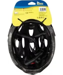 CASCO BICI PER RAGAZZO ON BIKE, TAGLIA M