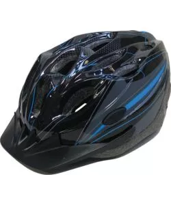 CASCO BICI PER RAGAZZO ON BIKE, TAGLIA M
