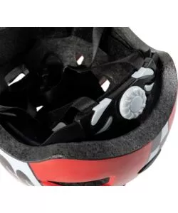 CASCO BICI PROTETTIVO PER BAMBINO ON BIKE KIDS, TAGLIA S