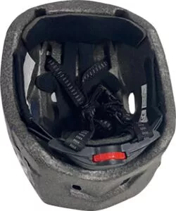 CASCO BICI PER BAMBINI ONE BIKE KIDS "BABY" BLU, TG S