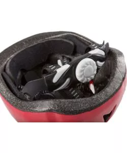 CASCO BICI PER BAMBINI ONE BIKE KIDS "BABY" REGOLABILE, TG XS