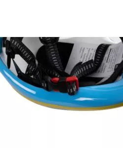 CASCO BICI PER BAMBINI WARNER BROS "TITTI E SILVESTRO", 52-56 CM