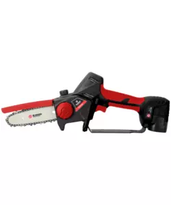 POTATORE A CATENA A BATTERIA BLUE BIRD "CS 23-05 A" BARRA 13 CM 16,8V 2,5AH