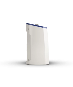 TERMOVENTILATORE DA TAVOLO OLIMPIA SPLENDID "CALDO POP B" BLU 2000 W