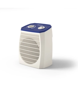 TERMOVENTILATORE DA TAVOLO OLIMPIA SPLENDID "CALDO POP B" BLU 2000 W
