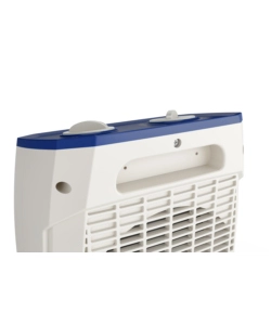 TERMOVENTILATORE DA TAVOLO OLIMPIA SPLENDID "CALDO POP B" BLU 2000 W