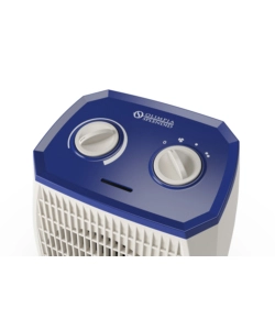 TERMOVENTILATORE DA TAVOLO OLIMPIA SPLENDID "CALDO POP B" BLU 2000 W