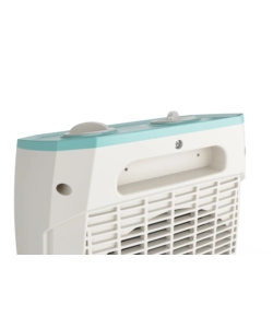 TERMOVENTILATORE DA TAVOLO OLIMPIA SPLENDID "CALDO POP A" AZZURRO 2000 W