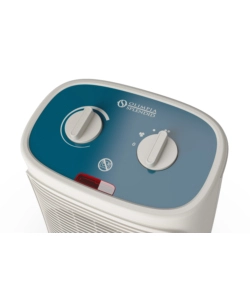 TERMOVENTILATORE AD AGHI OLIMPIA SPLENDID "CALDO ROCK M", 2 KW