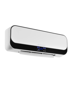 TERMOVENTILATORE CERAMICO A PARETE OLIMPIA SPLENDID "CALDO UP T", 2 KW