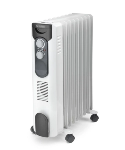 RADIATORE AD OLIO OLIMPIA SPLENDID "CALDORAD 9" ALTA INERZIA, 2 KW