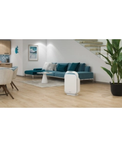 PURIFICATORE OLIMPIA SPLENDID "AURA ABSOLUTE" CON FILTRO HEPA, 70 W