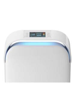 PURIFICATORE OLIMPIA SPLENDID "AURA ABSOLUTE" CON FILTRO HEPA, 70 W