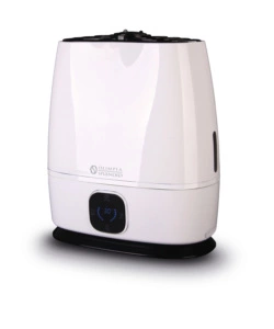 UMIDIFICATORE OLIMPIA SPLENDID "LIMPIA 6" CON DIFFUSORE ESSENZE, 6 LITRI