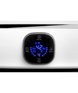 UMIDIFICATORE OLIMPIA SPLENDID "LIMPIA 6" CON DIFFUSORE ESSENZE, 6 LITRI
