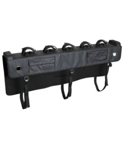 PORTABICI LAMPA "TAILGATE PAD" PER SPONDA POSTERIORE PICKUP - COD. N50435