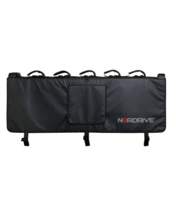 PORTABICI LAMPA "TAILGATE PAD" PER SPONDA POSTERIORE PICKUP - COD. N50435