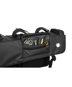PORTABICI LAMPA "TAILGATE PAD" PER SPONDA POSTERIORE PICKUP - COD. N50435