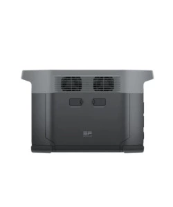 POWER STATION PORTATILE A BATTERIA ECOFLOW "DELTA MAX 2" 2400 W