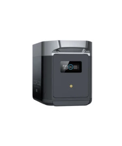 BATTERIA SUPPLEMENTARE ECOFLOW "EXTRA DELTA MAX 2" 2048 W