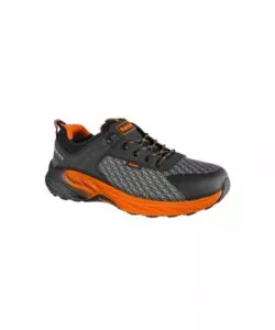 SCARPA ANTINFORTUNISTICA AMMORTIZZATA KAPRIOL "DUNE SMESH" ARANCIONE TG 45