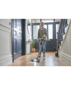 ASPIRAPOLVERE A BATTERIA 18V RSVS18BL BRUSHLESS-0 900 L/M - RYOBI