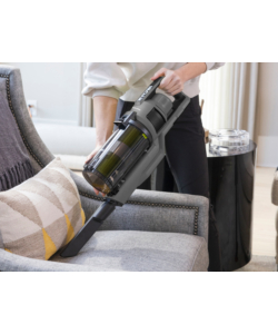 ASPIRAPOLVERE A BATTERIA RYOBI "RSVS18BL-1C40G" BRUSHLESS CON BATTERIA 18V 4AH