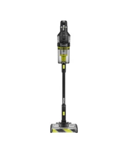 ASPIRAPOLVERE ANTIGROVIGLIO BRUSHLESS RYOBI "RASV18BL-0" SOLO CORPO MACCHINA BATTERIA NON INCLUSA 18V