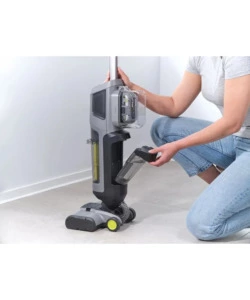 ASPIRAPOLVERE LAVAPAVIMENTI 3IN1  18V BRUSHLESS - RHFC18BL-0 - BATTERIA NON INCLUSA - RYOBI