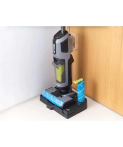 ASPIRAPOLVERE LAVAPAVIMENTI 3IN1  18V BRUSHLESS - RHFC18BL-0 - BATTERIA NON INCLUSA - RYOBI