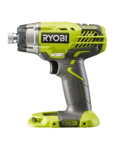 AVVITATORE AD IMPULSI A BATTERIA RYOBI "R18ID3-0" 18V, SOLO CORPO MACCHINA