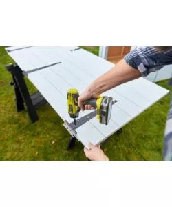 AVVITATORE AD IMPULSI A BATTERIA RYOBI "R18ID3-0" 18V, SOLO CORPO MACCHINA