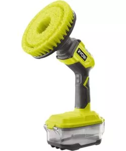 SPAZZOLA ROTANTE COMPATTA - R18CPS-0 - RYOBI - SOLO CORPO MACCHINA