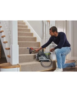 SMACCHIATORE MULTISUPERFICI BRUSHLESS A BATTERIA 18V RDC18BL-0 - BATTERIA NON INCLUSA - RYOBI