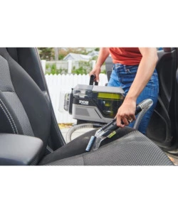 SMACCHIATORE MULTISUPERFICI BRUSHLESS A BATTERIA 18V RDC18BL-0 - BATTERIA NON INCLUSA - RYOBI