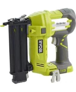 GROPPINATRICE RYOBI - R18GN18-0 18V ONE+ TECNOLOGIA AIRSTRIKE - SOLO CORPO MACCHINA