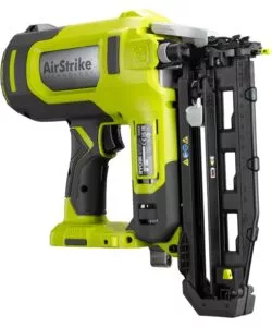 GROPPINATRICE 16G R16GN18-0 - RYOBI - SOLO CORPO MACCHINA