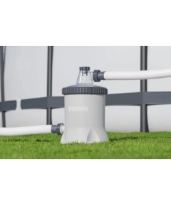 POMPA FILTRO PER PISCINE DA 5678 L/H BESTWAY "POLYSPHERE"